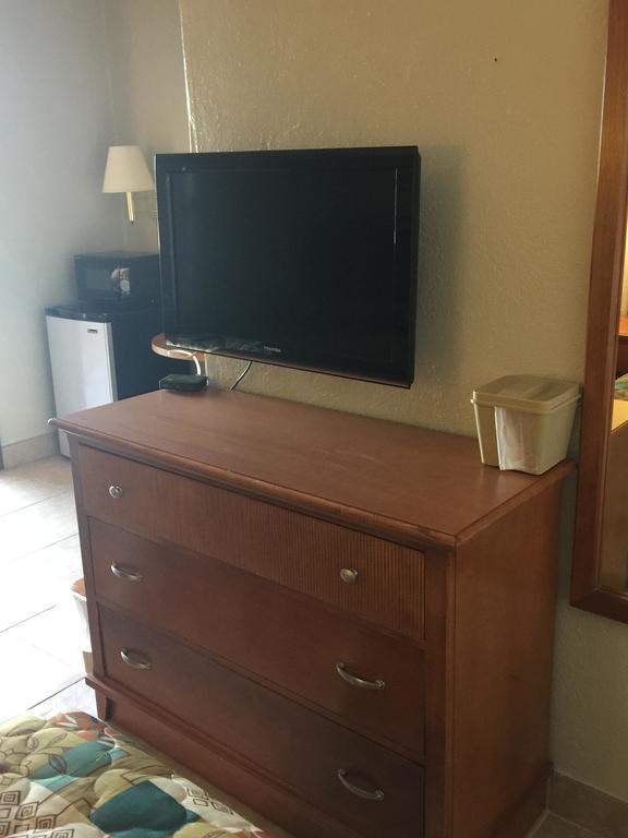 Campbell Motel Кокоа Экстерьер фото